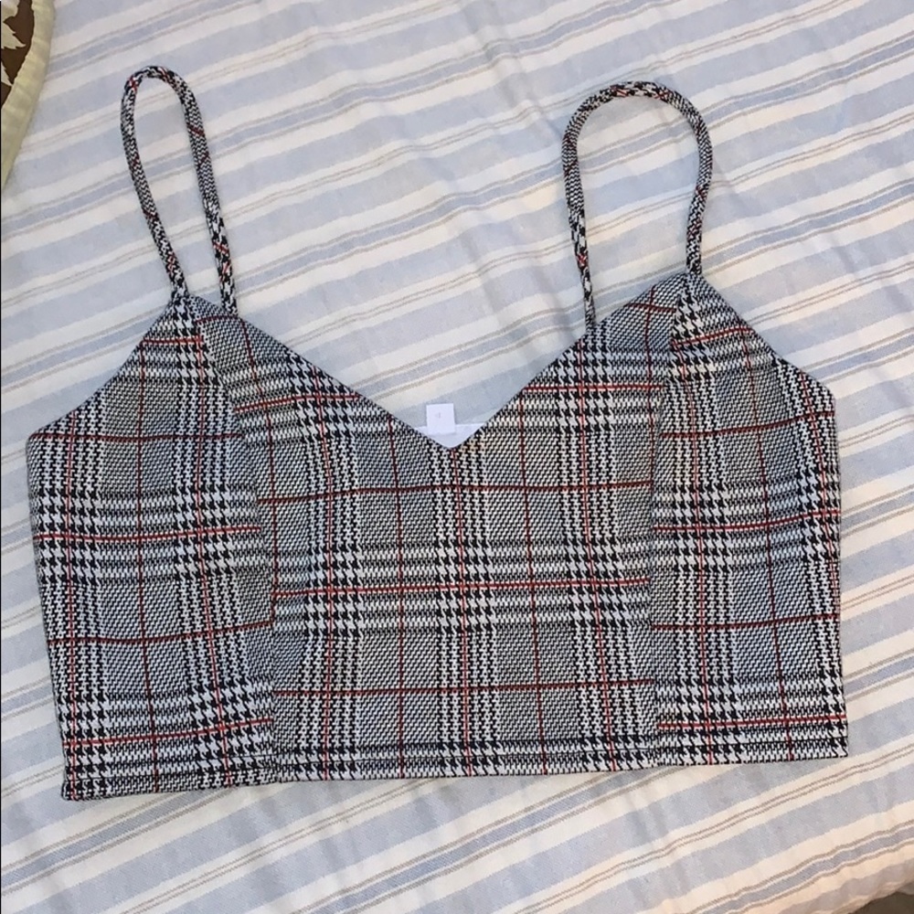 cute little crop top